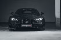 Brabus Rocket GTS "tên lửa mặt đất" gần 1.000 mã lực, hơn 28 tỷ đồng