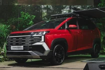 Hyundai Stargazer 2026 từ 507 triệu đồng tại Philippines, chờ về Việt Nam