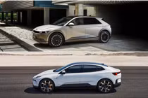 BYD của Trung Quốc lần đầu vượt Hyundai về doanh số toàn cầu