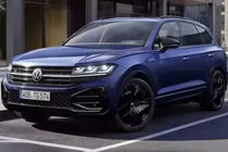 Lý do Volkswagen Touareg bị dừng bán sau hơn 2 thập kỷ có mặt?