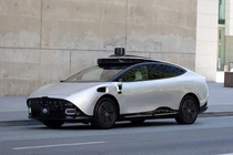 View - VinFast EC Van giá 285 triệu lộ diện tại nhà máy, sắp đến tay người dùng | Báo Tri thức và Cuộc sống - TIN TỨC PHỔ BIẾN KIẾN THỨC 24H