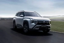 Mitsubishi Destinator nhận cọc tại Việt Nam, ưu đãi tới 33 triệu đồng