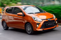 Xe xăng hạng A tại Việt Nam doanh số báo động vì ôtô điện giá rẻ?