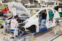 View -  Toyota Century One of One – xe chủ tịch siêu sang sẵn sàng "đấu" Rolls-Royce | Báo Tri thức và Cuộc sống - TIN TỨC PHỔ BIẾN KIẾN THỨC 24H