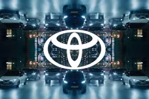 Toyota vẫn là thương hiệu ôtô giá trị nhất thế giới 2025
