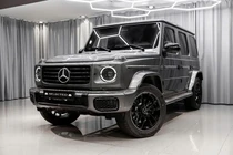 Mercedes-Benz G500 sắp về Việt Nam, rẻ hơn G63 tới 3 tỷ đồng?