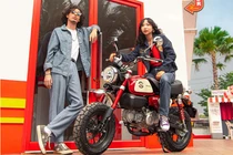 View - Honda Today 50 - xe tay ga hàng hiếm "ăn xăng như ngửi" về Việt Nam | Báo Tri thức và Cuộc sống - TIN TỨC PHỔ BIẾN KIẾN THỨC 24H