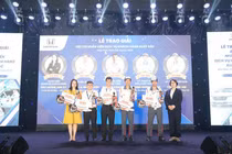 Honda Việt Nam tổ chức “Hội thi Nhân viên dịch vụ khách hàng xuất sắc”