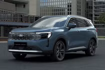 Ford Việt Nam tổ chức "đại tiệc sinh nhật 30 năm", tri ân khách hàng