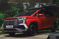 Hyundai Stargazer 2026 từ 507 triệu đồng tại Philippines, chờ về Việt Nam