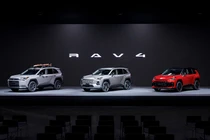 "Hàng nóng" Toyota RAV4 2026 từ dưới 30.000 USD, mở bán cuối năm nay