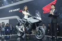 View - Cận cảnh Honda Future 125 FI 2026 ra mắt Việt Nam, từ 30,52 triệu đồng | Báo Tri thức và Cuộc sống - TIN TỨC PHỔ BIẾN KIẾN THỨC 24H