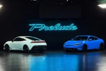 Honda Prelude 2026 bán chạy "như tôm tươi" nhờ thế hệ U60, U70