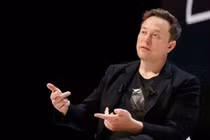 Tài sản Elon Musk giảm mạnh sau khẩu chiến với ông Trump