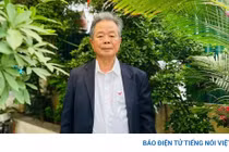 PGS.TS Phạm Ngọc Trung: Vai trò của đại biểu HĐND trong mô hình 2 cấp