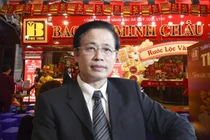 Loạt phát ngôn gây tranh cãi về phụ nữ của ông chủ Bảo Tín Minh Châu