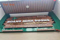 Cận cảnh cơ sở Hoàng Minh Đường ở Hà Nội sau khi bị khởi tố