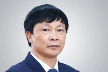 Cựu Chủ tịch Vinaconex Nguyễn Hữu Tới bị bắt