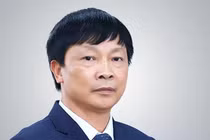 Cựu Chủ tịch Vinaconex Nguyễn Hữu Tới bị bắt