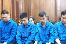 50 bị cáo kháng cáo vụ làm giả phiếu kiểm nghiệm kẹo Kera, sữa Hiup