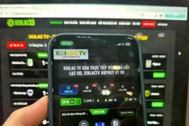 Triệt phá đường dây phát sóng lậu nội dung số quy mô lớn tại Hà Nội