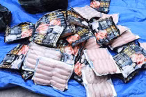 Tuyên Quang: Phát hiện hơn 2,3 tấn xúc xích không rõ nguồn gốc