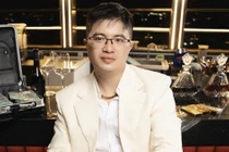 Phơi bày 'ma trận' rửa tiền của Mr Pips