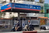 Tự ý ngưng bán, một cơ sở xăng dầu bị phạt 15 triệu đồng