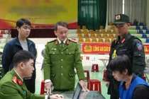 Mở rộng điều tra vụ giả mạo Vietlott lừa đảo hơn 2.300 tỷ đồng