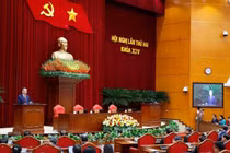 Hội nghị Trung ương 2: Tăng cường năng lực lãnh đạo, cầm quyền của Đảng