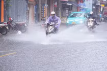 Dự báo thời tiết 12/10: Miền Bắc chuẩn bị đón không khí lạnh 