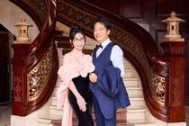 Đại gia vừa chi 5 tỷ ủng hộ đồng bào thiệt hại bão số 10 là ai?