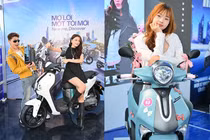 Yamaha Riding Station - mượn xe miễn phí 7 ngày và nhiều hoạt động đặc sắc