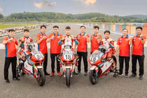 Honda Việt Nam công bố định hướng hoạt động môtô thể thao 2026