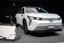 Cận cảnh Honda e:N2 hơn 1 tỷ đồng tại Thái Lan, chờ về Việt Nam