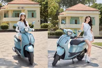 Giá xăng biến động, bài toán tiết kiệm chi phí đi lại ngày càng cấp thiết