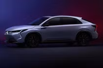 Xe điện Honda sẽ sản xuất tại Trung Quốc về bán tại Nhật Bản