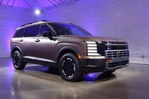 Hyundai triệu hồi hơn 58.000 xe Palisade 2026 dính lỗi nguy hiểm