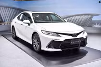 Lý do hơn 2.000 xe Toyota Camry bị triệu hồi tại Việt Nam?