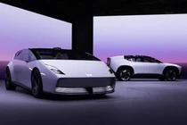 Lỗ hơn 400.000 tỷ - Honda dừng sản xuất ôtô điện, tập trung vào hybrid