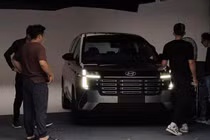 Hyundai Stargazer2026 "giá mềm" lăn bánh tại Việt Nam, sẵn sàng ra mắt