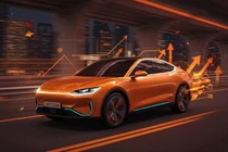 Xiaomi SU7 2026 từ 831 triệu "cháy hàng", bán 15.000 xe chỉ 34 phút