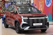 Tận thấy Hyundai Stargazer 2026 tại đại lý Việt, cao nhất 615 triệu đồng