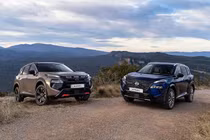 Nissan X-Trail 2026 từ 1,3 tỷ đồng, lần đầu tích hợp Google trên xe