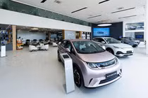 BYD Việt Nam củng cố hệ thống, hướng tới trải nghiệm dịch vụ