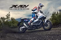 Honda X-ADV 2026 ra mắt Đông Nam Á, giá bán tới 413 triệu đồng
