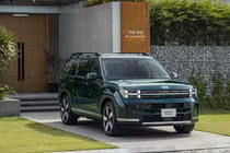 Hơn 3.000 xe Hyundai đến tay người dùng Việt tháng 2/2026