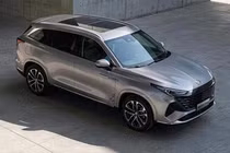 MGS9 PHEV 2026 tiết kiệm xăng từ 1,2 tỷ đồng, Volkswagen dè chừng