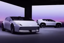 Lỗ hơn 400.000 tỷ - Honda dừng sản xuất ôtô điện, tập trung vào hybrid