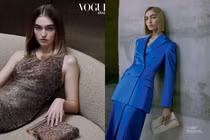 "Thiên thần nước Nga" sau 10 năm nổi tiếng giờ ra sao?